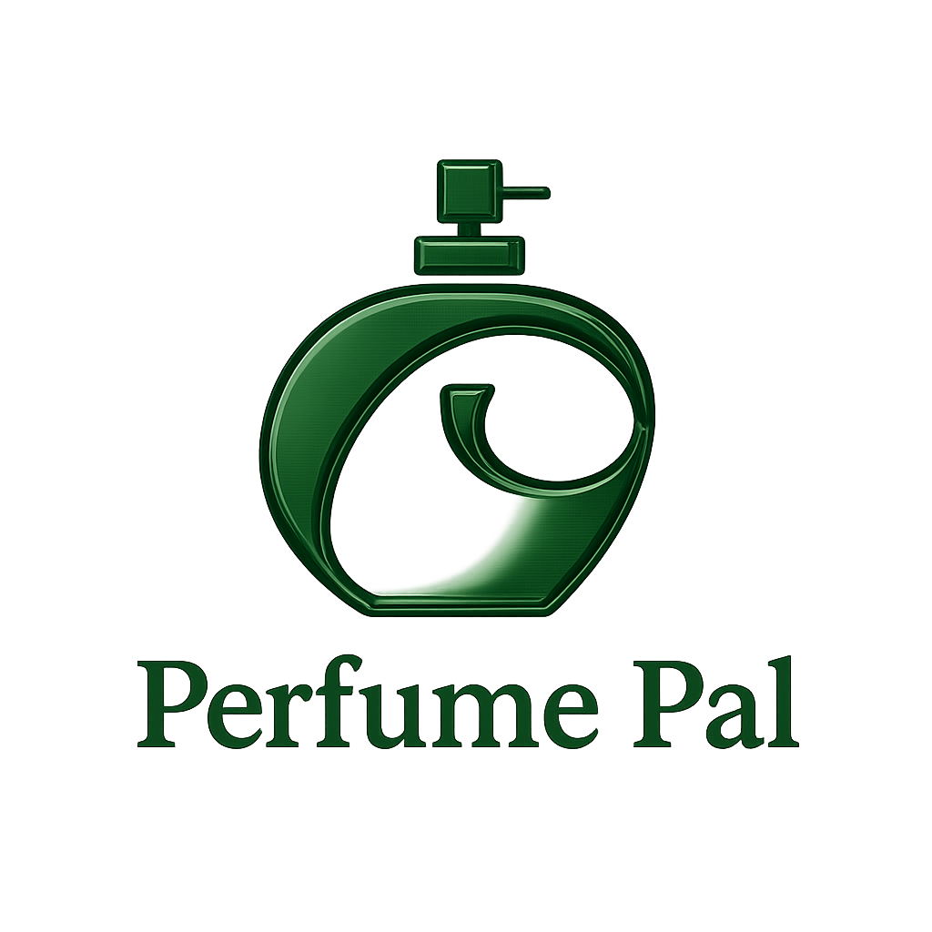 Perfume Pal Logo